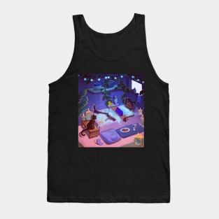 Relaxation Tank Top